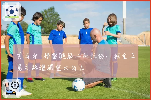 贾马尔-穆雷腿筋二级拉伤，掘金卫冕之路遭遇重大打击