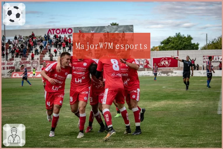 MajorW7M esports