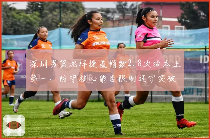 深圳男篮沈梓捷盖帽数2.8次排本土第一，防守核心能否限制辽宁突破