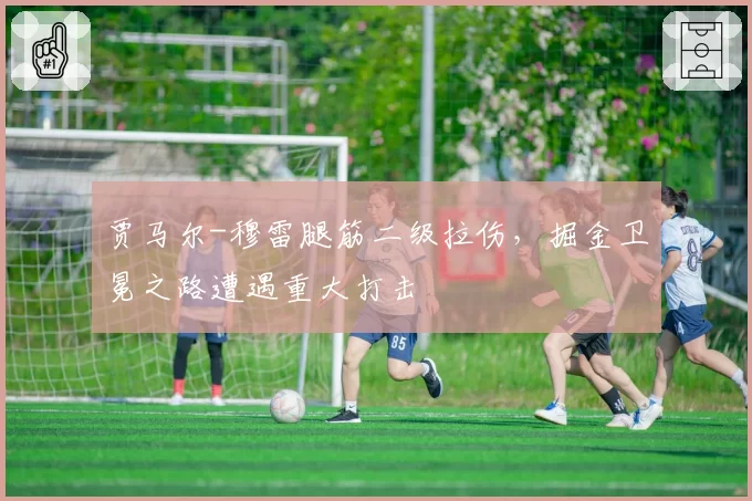 贾马尔-穆雷腿筋二级拉伤,掘金卫冕之路遭遇重大打击